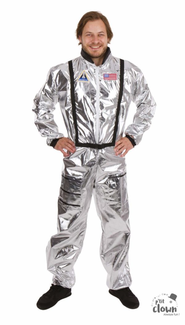 ACCESSOIRES-DE-FETE-DEGUISEMENTS-DEGUISEMENT ASTRONAUTE-ASTRONAUTE-DEGUISEMENT ASTRONAUTE HOMME