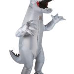 ACCESSOIRES-DE-FETE-DEGUISEMENTS-DEGUISEMENT DINOSAURE-DINOSAURE GONFLABLE-DEGUISEMENT DINOSAURE GONFLABLE