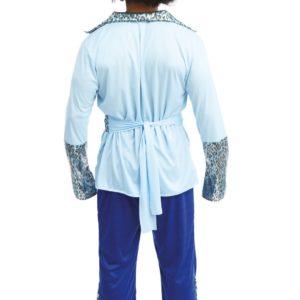 ACCESSOIRES DE FETE-DEGUISEMENTS-DEGUISEMENT DISCO-DEGUISEMENT DISCO HOMME-DEGUISEMENT ANNEES 80