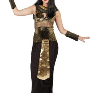 ACCESSOIRES DE FETE-DEGUISEMENTS-DEGUISEMENT EGYPTIENNE- DEGUISEMENT EGYPTIENNE ADULTE