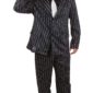 ACCESSOIRES DE FETE-DEGUISEMENTS-DEGUISEMENT GANGSTER-DEGUISEMENT GANGSTER ADULTE