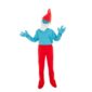 ACCESSOIRES-DE-FETE-DEGUISEMENTS-DEGUISEMENT GRAND SCHTROUMPF-DEGUISEMENT-GRAND SCHTROUMPF ENFANT