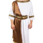 ACCESSOIRES DE FETE-DEGUISEMENTS-DEGUISEMENT GREC-DEGUISEMENT GREC ADULTE