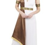 ACCESSOIRES DE FETE-DEGUISEMENTS-DEGUISEMENT GRECQUE-DEGUISEMENT GREQUE ADULTE