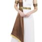 ACCESSOIRES DE FETE-DEGUISEMENTS-DEGUISEMENT GRECQUE-DEGUISEMENT GREQUE ADULTE