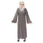 ACCESSOIRES DE FETE-DEGUISEMENTS-DEGUISEMENT HARRY POTTER-DEGUISEMENT HARRY POTTER ADULTE-DEGUISEMENT MISS GEIGNARDE