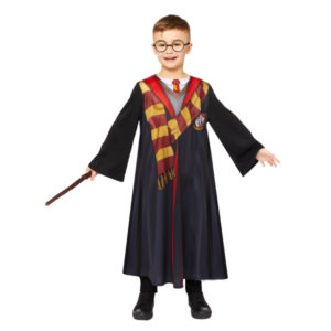 ACCESSOIRES DE FETE-DEGUISEMENTS-DEGUISEMENT HARRY POTTER-DEGUISEMENT HARRY POTTER ENFANT