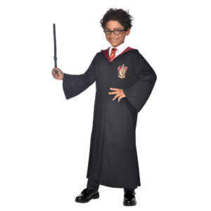 ACCESSOIRES DE FETE-DEGUISEMENTS-DEGUISEMENT HARRY POTTER-DEGUISEMENT HARRY POTTER ENFANT
