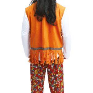 ACCESSOIRES DE FETE-DEGUISEMENTS-DEGUISEMENT HIPPIE-DEGUISEMENT HIPPIE HOMME
