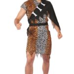 ACCESSOIRES DE FETE-DEGUISEMENTS-DEGUISEMENT HOMMES DES CAVERNES-DEGUISEMENT HOMME DES CAVERNES
