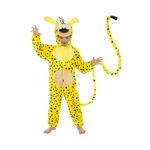 ACCESSOIRES-DE-FETE-DEGUISEMENTS-DEGUISEMENT-MARSUPILAMI-DEGUISEMENT-MARSUPILAMI ENFANT