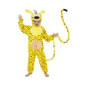 ACCESSOIRES-DE-FETE-DEGUISEMENTS-DEGUISEMENT-MARSUPILAMI-DEGUISEMENT-MARSUPILAMI ENFANT