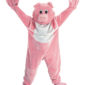 ACCESSOIRES DE FETE-DEGUISEMENTS-DEGUISEMENT-MASCOTTE-MASCOTTE COCHON