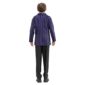 ACCESSOIRES DE FETE-DEGUISEMENTS-DEGUISEMENT MERCREDI ADAMS-DEGUISEMENT UNIFORME HOMME MERCREDI ADAMS-DEGUISEMENT GARCON MERCREDI ADAMS