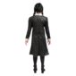 ACCESSOIRES DE FETE-DEGUISEMENTS-DEGUISEMENT MERCREDI-DEGUISEMENT MERCREDI ADDAMS-DEGUISEMENT MERCREDI ADDAMS ENFANT