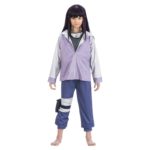 ACCESSOIRES DE FETE-DEGUISEMENTS-DEGUISEMENT NARUTO-DEGUISEMENT MANGA-DEGUISEMENT HINATA-DEGUISEMENT HINATA ENFANT-DEGUISEMENT NARUTO ENFANT