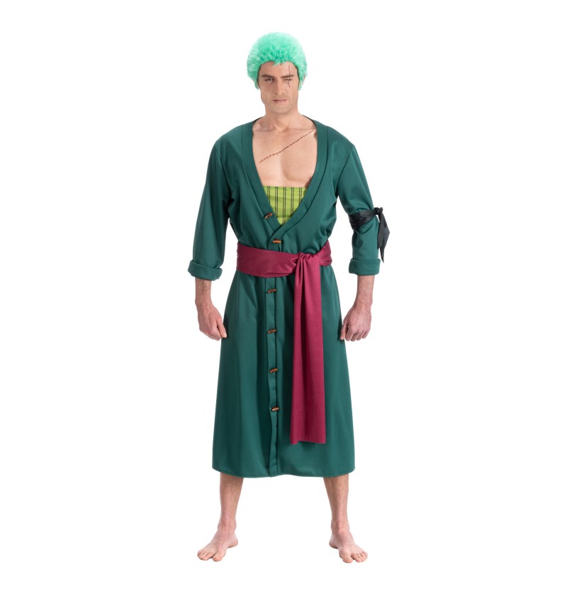 Achat Déguisement One Piece™ Chopper pour bébé | Costumalia by Monsieur Deguisement
