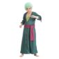 ACCESSOIRES DE FETE-DEGUISEMENTS-DEGUISEMENT ONE PIECE-DEGUISEMENT MANGA-DEGUISEMENT ZORO-DEGUISEMENT ZORO ENFANT-DEGUISEMENT ONE PIECE ENFANT