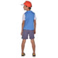 ACCESSOIRES DE FETE-DEGUISEMENTS-DEGUISEMENT POKEMON-DEGUISEMENT POKEMON ENFANT-DEGUISEMENT ASH ENFANT-DEGUISEMENT ASH POKEMON