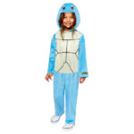 ACCESSOIRES DE FETE-DEGUISEMENTS-DEGUISEMENT POKEMON-DEGUISEMENT POKEMON ENFANT-DEGUISEMENT CARAPUCE ENFANT-DEGUISEMENT CARAPUCE POKEMON