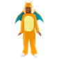 ACCESSOIRES DE FETE-DEGUISEMENTS-DEGUISEMENT POKEMON-DEGUISEMENT POKEMON ENFANT-DEGUISEMENT DRACAUFEU ENFANT-DEGUISEMENT DRACAUFEU POKEMON