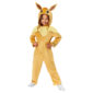 ACCESSOIRES DE FETE-DEGUISEMENTS-DEGUISEMENT POKEMON-DEGUISEMENT POKEMON ENFANT-DEGUISEMENT EEVEE ENFANT-DEGUISEMENT EEVEE POKEMON