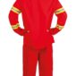 ACCESSOIRES DE FETE-DEGUISEMENTS-DEGUISEMENT POMPIER-DEGUISEMENT POMPIER HOMME