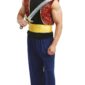 ACCESSOIRES DE FETE-DEGUISEMENTS-DEGUISEMENT PRINCE ORIENTAL-DEGUISEMENT PRINCE ORIENTAL ADULTE