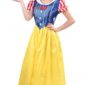 ACCESSOIRES DE FETE-DEGUISEMENTS-DEGUISEMENT PRINCESSE-DEGUISEMENT PRINCESSE JAUNE ET BLEUE ADULTE