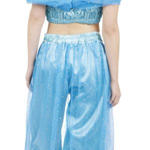 ACCESSOIRES DE FETE-DEGUISEMENTS-DEGUISEMENT PRINCESSE ORIENTALE-DEGUISEMENT PRINCESSE ORIENTALE ADULTE