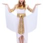 ACCESSOIRES DE FETE-DEGUISEMENTS-DEGUISEMENT REINE EGYPTIENNE- REINE EGYPTIENNE ADULTE