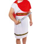 ACCESSOIRES DE FETE-DEGUISEMENTS-DEGUISEMENT ROMAIN-DEGUISEMENT ROMAIN ADULTE