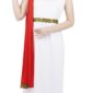 ACCESSOIRES DE FETE-DEGUISEMENTS-DEGUISEMENT ROMAINE-DEGUISEMENT ROMAINE ADULTE