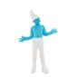 ACCESSOIRES-DE-FETE-DEGUISEMENTS-DEGUISEMENT-SCHTROUMPF-DEGUISEMENT-SCHTROUMPF ENFANT