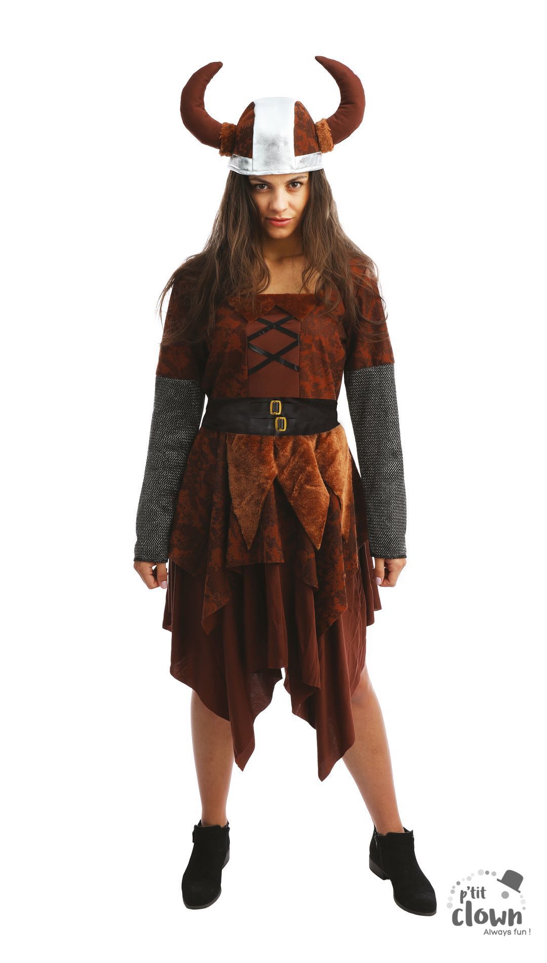Viking deguisement homme hotsell