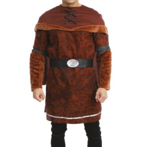 ACCESSOIRES DE FETE-DEGUISEMENTS-DEGUISEMENT VIKING-DEGUISEMENT VIKING HOMME