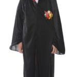 ACCESSOIRES DE FETE-DEGUISEMENTS-DEGUISEMENTS ENFANT-DEGUISEMENT APPRENTI SORCIER-DEGUISEMENT SORCIER-DEGUISEMENT APPRENTI SORCIER ENFANT