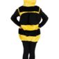 ACCESSOIRES DE FETE-DEGUISEMENTS-DEGUISEMENTS ENFANT-DEGUISEMENTS ABEILLE-DEGUISEMENT ABEILLE-DEGUISEMENT ABEILLE BEBE