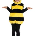 ACCESSOIRES DE FETE-DEGUISEMENTS-DEGUISEMENTS ENFANT-DEGUISEMENTS ABEILLE-DEGUISEMENT ABEILLE-DEGUISEMENT ABEILLE BEBE