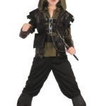 ACCESSOIRES DE FETE-DEGUISEMENTS-DEGUISEMENTS ENFANT-DEGUISEMENTS ARCHER-DEGUISEMENT ARCHER-DEGUISEMENT ARCHER ENFANT