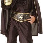 ACCESSOIRES DE FETE-DEGUISEMENTS-DEGUISEMENTS ENFANT-DEGUISEMENTS BANDIT MASQUE-DEGUISEMENT BANDIT MASQUE-DEGUISEMENT BANDIT MASQUE ENFANT