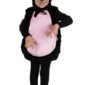 ACCESSOIRES DE FETE-DEGUISEMENTS-DEGUISEMENTS ENFANT-DEGUISEMENTS CHAT-DEGUISEMENT CHAT-DEGUISEMENT CHAT BEBE