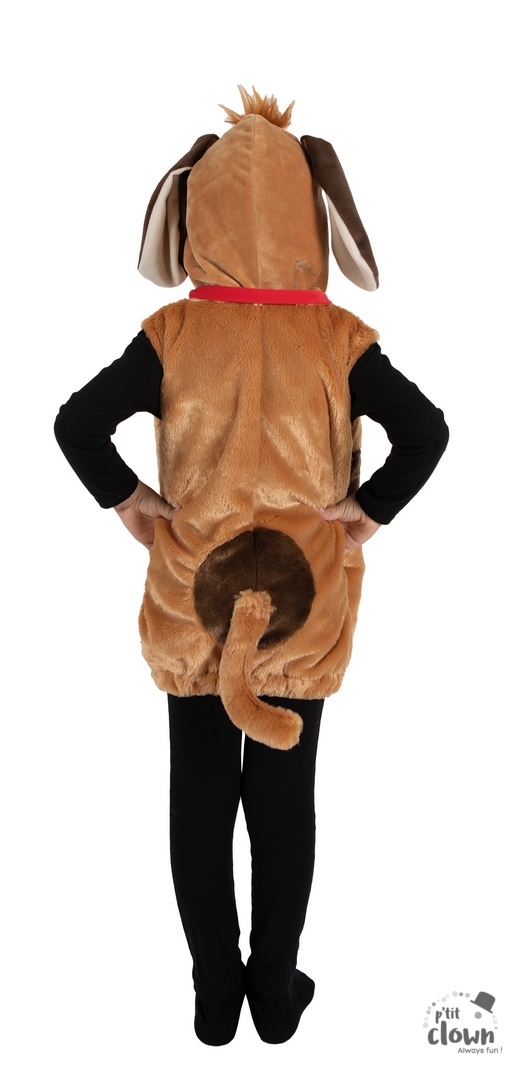 ACCESSOIRES DE FETE-DEGUISEMENTS-DEGUISEMENTS ENFANT-DEGUISEMENTS CHIEN-DEGUISEMENT CHIEN-DEGUISEMENT CHIEN BEBE