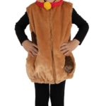 ACCESSOIRES DE FETE-DEGUISEMENTS-DEGUISEMENTS ENFANT-DEGUISEMENTS CHIEN-DEGUISEMENT CHIEN-DEGUISEMENT CHIEN BEBE