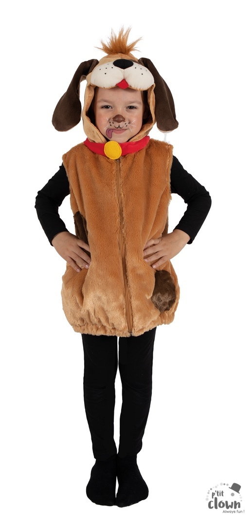 ACCESSOIRES DE FETE-DEGUISEMENTS-DEGUISEMENTS ENFANT-DEGUISEMENTS CHIEN-DEGUISEMENT CHIEN-DEGUISEMENT CHIEN BEBE