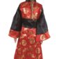 ACCESSOIRES DE FETE-DEGUISEMENTS-DEGUISEMENTS ENFANT-DEGUISEMENTS CHINOISE-DEGUISEMENT CHINOISE-DEGUISEMENT CHINOISE ENFANT