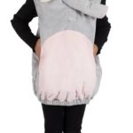 ACCESSOIRES DE FETE-DEGUISEMENTS-DEGUISEMENTS ENFANT-DEGUISEMENTS ELEPHANT-DEGUISEMENT ELEPHANT-DEGUISEMENT ELEPHANT BEBE