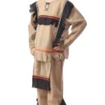 ACCESSOIRES DE FETE-DEGUISEMENTS-DEGUISEMENTS ENFANT-DEGUISEMENTS INDIEN-DEGUISEMENT INDIEN-DEGUISEMENT INDIEN ENFANT
