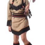 ACCESSOIRES DE FETE-DEGUISEMENTS-DEGUISEMENTS ENFANT-DEGUISEMENTS INDIENE-DEGUISEMENT INDIENE-DEGUISEMENT INDIENE ENFANT