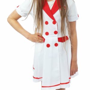 ACCESSOIRES DE FETE-DEGUISEMENTS-DEGUISEMENTS ENFANT-DEGUISEMENTS INFIRMIERE-DEGUISEMENT INFIRMIERE-DEGUISEMENT INFIRMIERE ENFANT